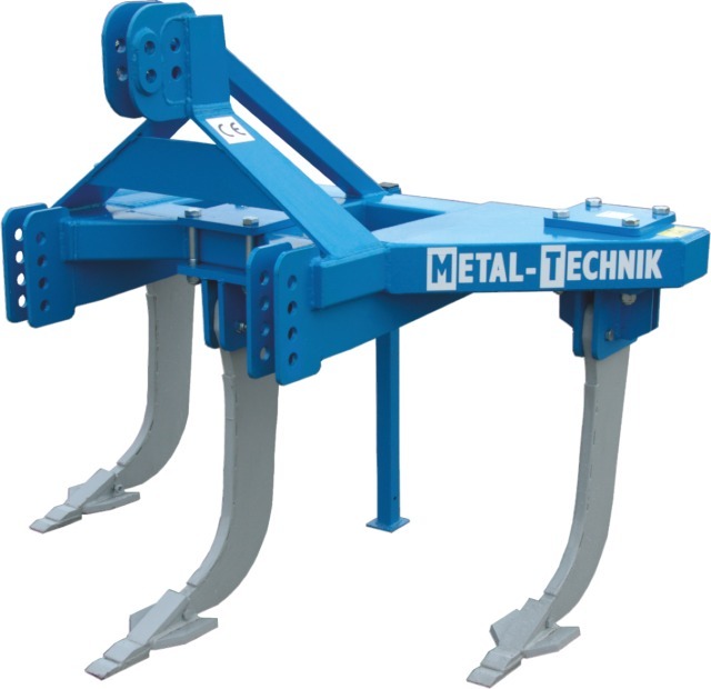 Tieflokerer 1500