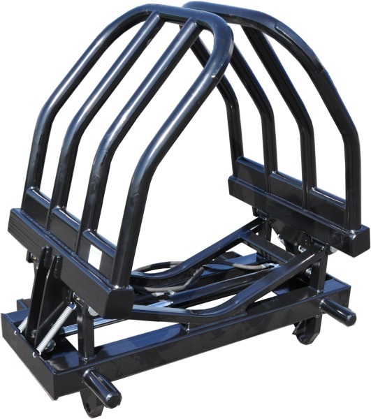 Ballengreifer max. 2100 mm