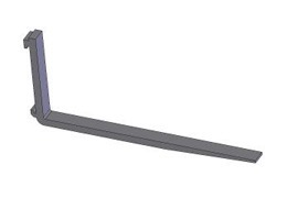 Palletengabel 