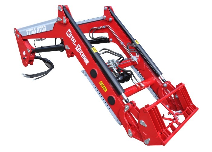 Frontlader "MT - 03"