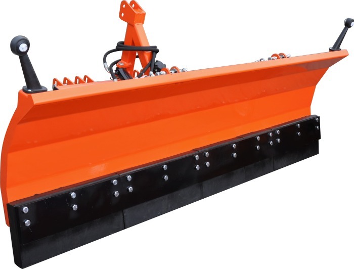 Komunalpflug starr 3000