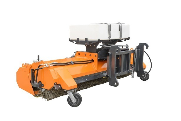 Kehrmaschine "Profi Clean 280" ( Industrie Version) 