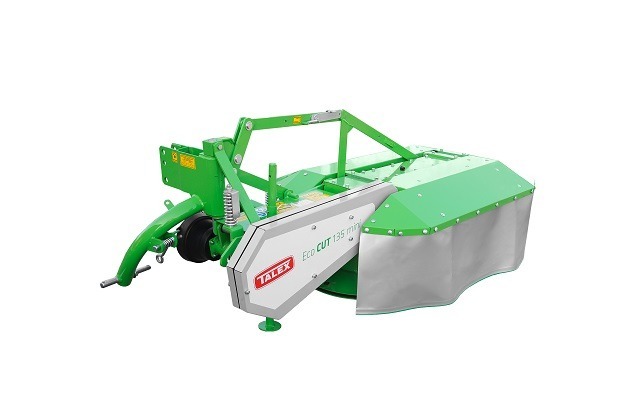 Kreiselmahwerk "MINI" Z083 