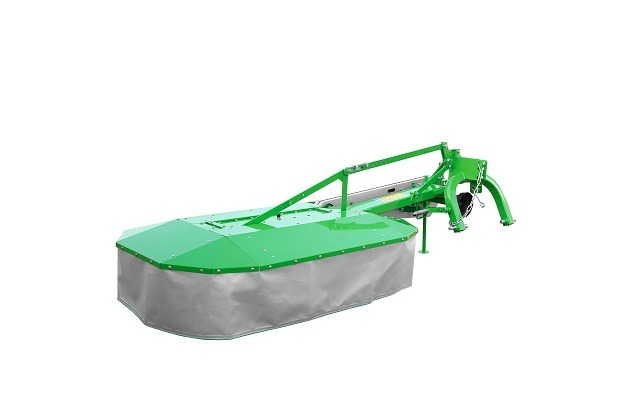 Kreiselmaher "Eco Cut 1,35"  