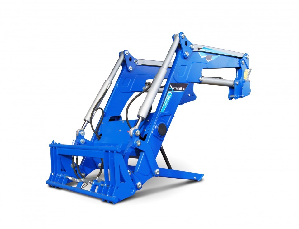 Frontlader XTREME M 