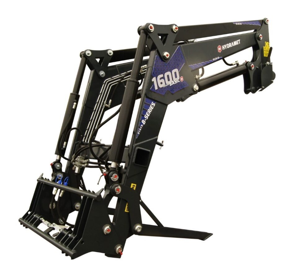 Frontlader XTREME 1