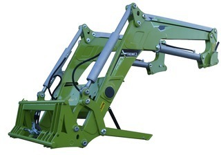 Frontlader XTREME 2
