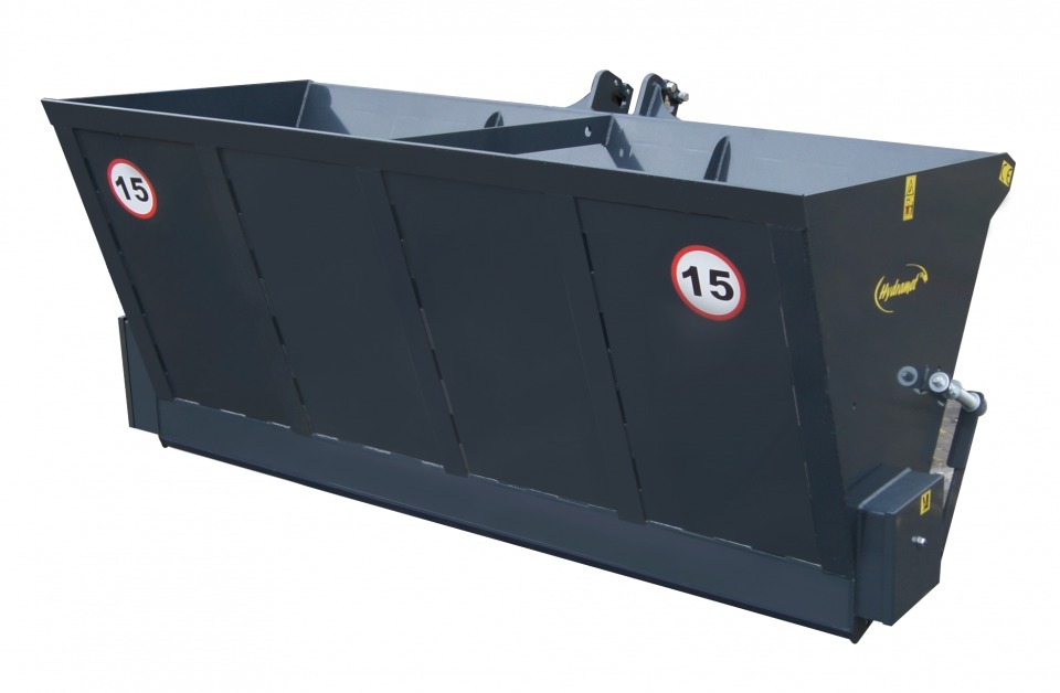 Sandstreuer T-018 