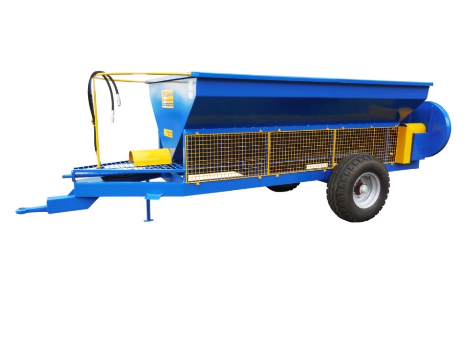 Kalk - Dungerstreuer RWN-3
