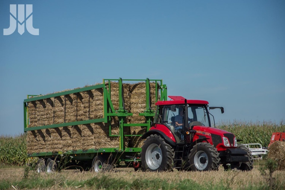 Ballentransportwagen T028KM
