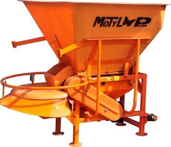 Dungerstreuer "Motyl" NO31M/21 -