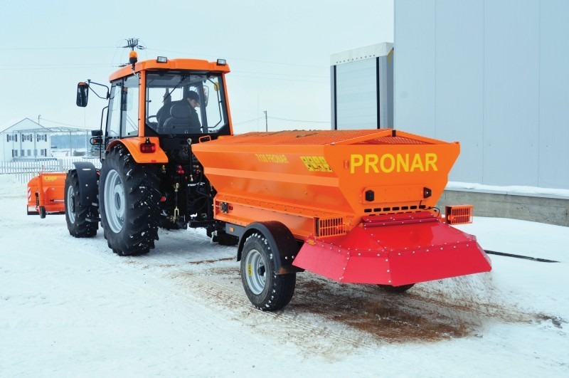 Sand - Salzstreuer T131