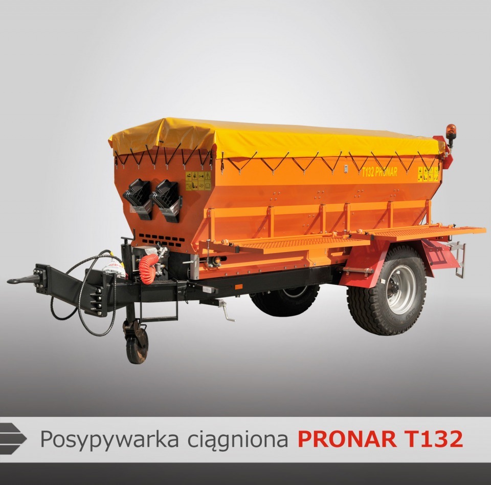 Sand - Salzstreuer T132