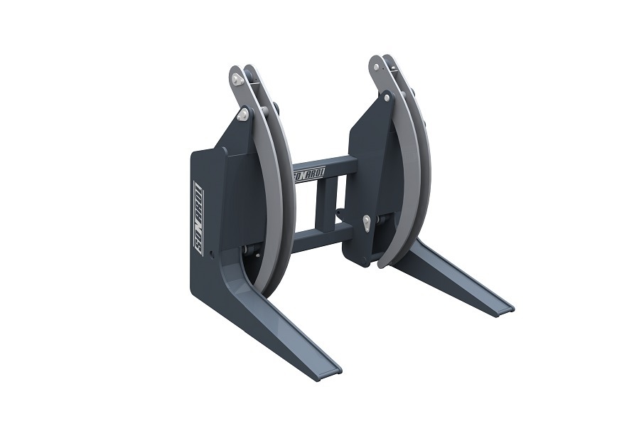 Holzgreifer "CD SNR 1200"