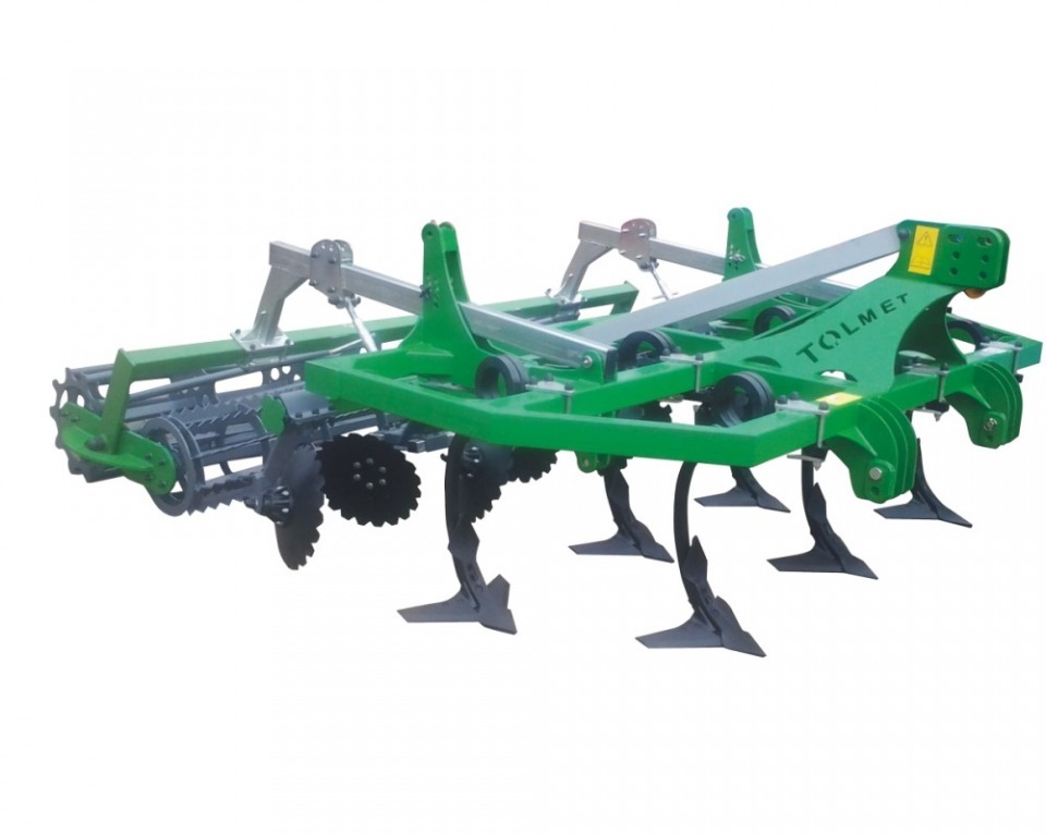 Grubber  "ARSEN 260" Angehangte Version - starrer Rahmen