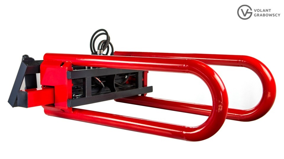 Quaderballengreifer
