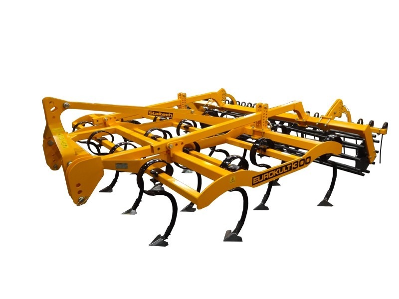 Universal Aggregat "EUROKULT 400"
