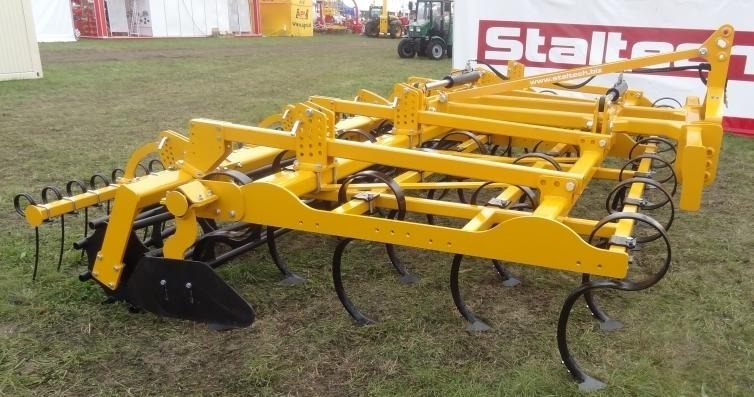 Universal Aggregat "EUROKULT 600H"
