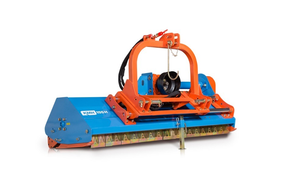 Mulcher "KMH 155 H"