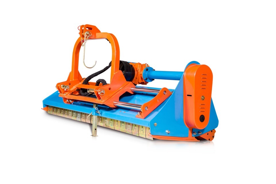Mulcher "KMH 175 H"