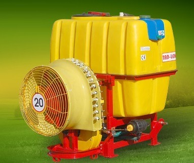 Obst- Gartenspritze TL 1000S 