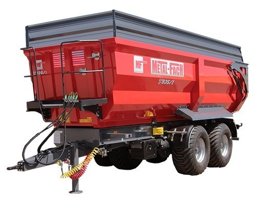 Muldenanh&auml;nger T935/1