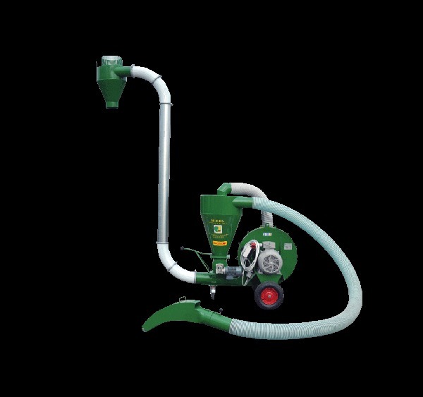 Pneumatischer Forderer "T422"