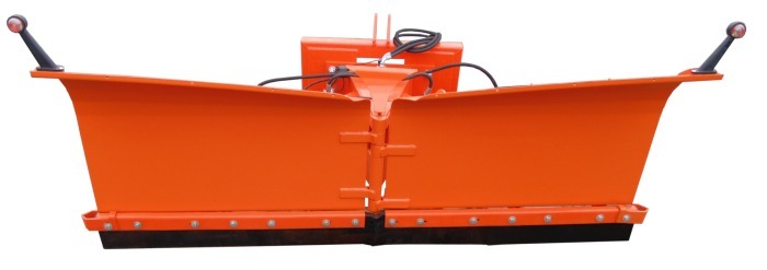 Komunalpflug klappbar 2200