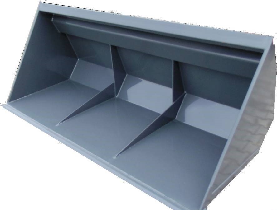 Schaufel FM 2000