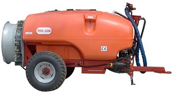 Obst- Gartenspritze  TL1500S