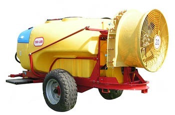 Obst- Gartenspritze  TL2000S