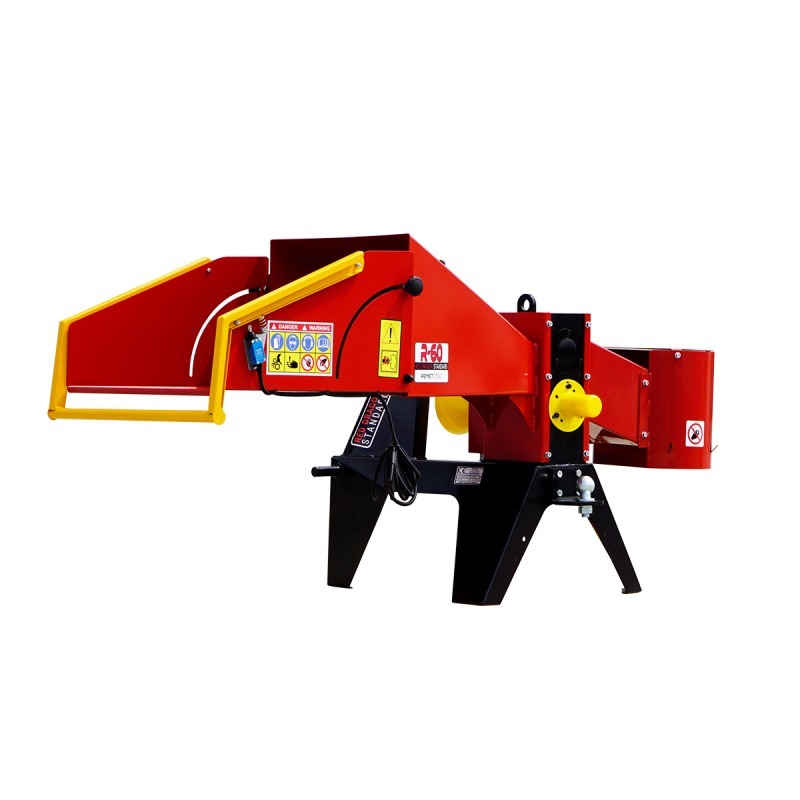 Hacksler Red Dragon "R-60/6 Standard"