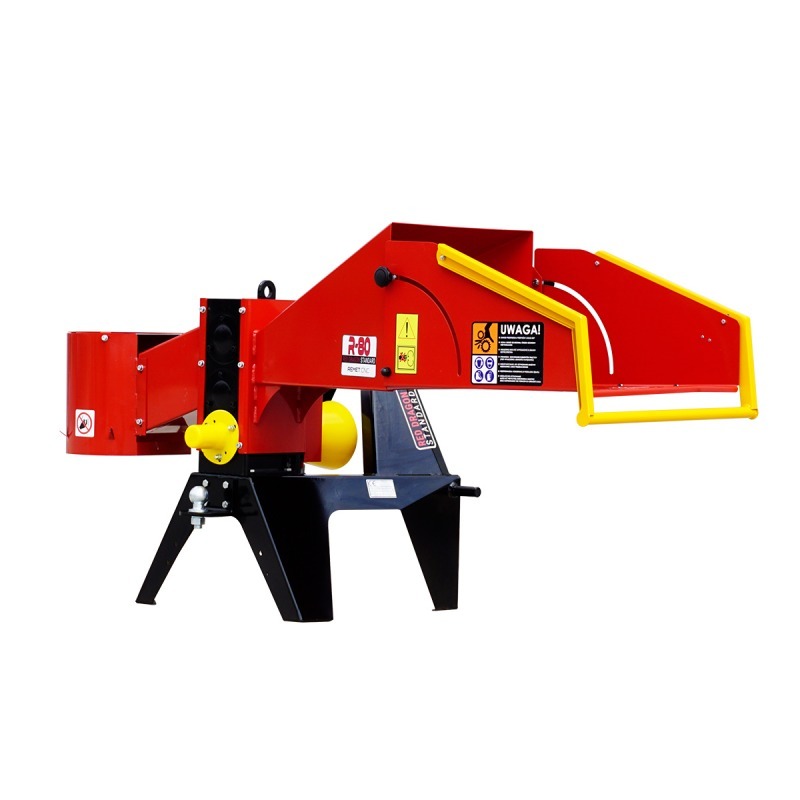 Hacksler Red Dragon "R-80/4 Standard"