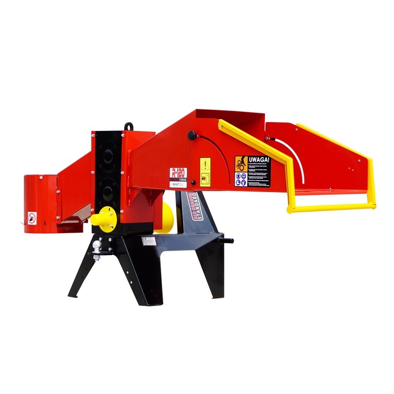 Hacksler Red Dragon "R-120/6 Standard"