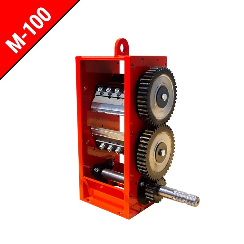 Schneidemechanismus "M-100/4"