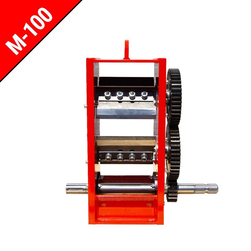 Schneidemechanismus "M-100/6"