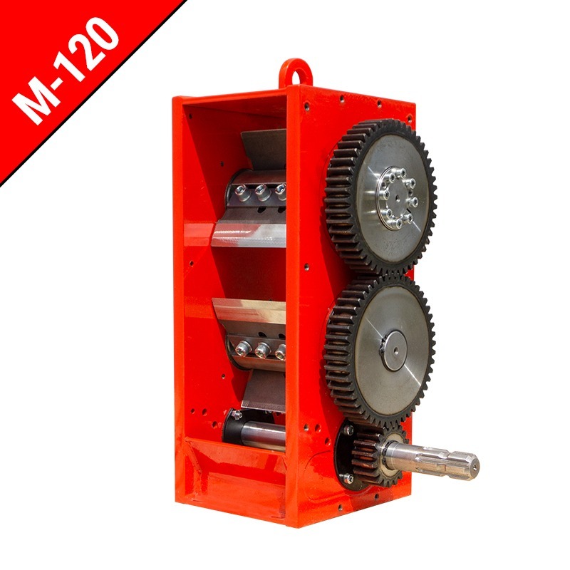 Schneide Mechanismus "M-120/8"