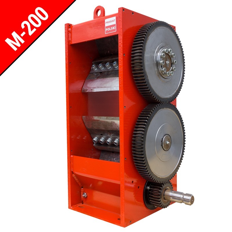 Schneidemechanismus "M-200/8"