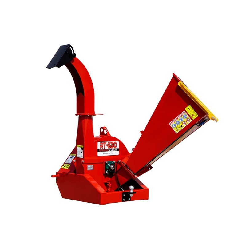 Hacksler Red Dragon "RT-630 Standard"