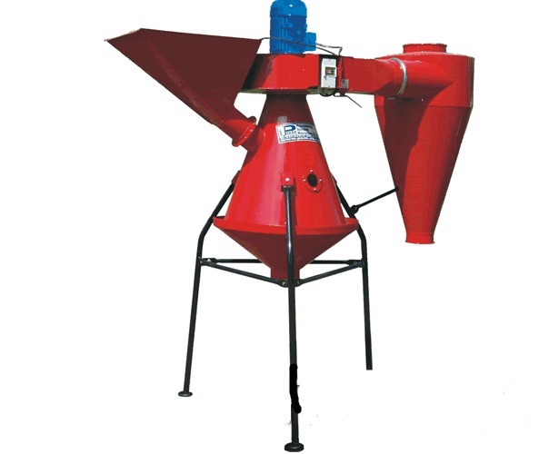 Kornabscheider "M502"