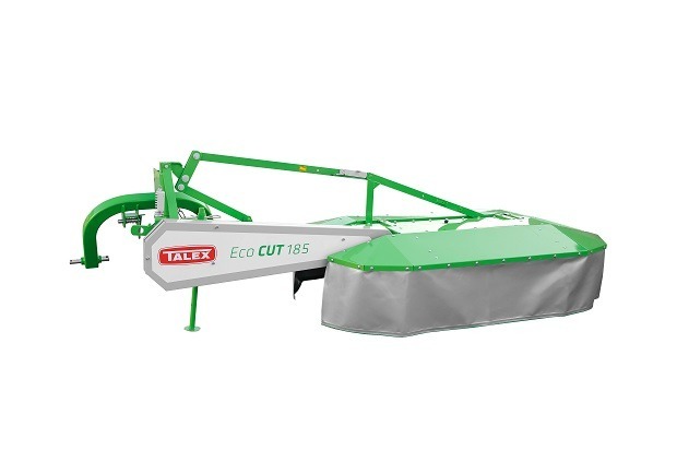 Kreiselmaher  "Eco Cut 1,85"
