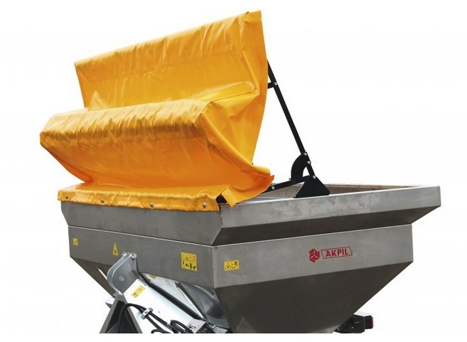 Dungerstreuer "SIEW XL 1000 H2"