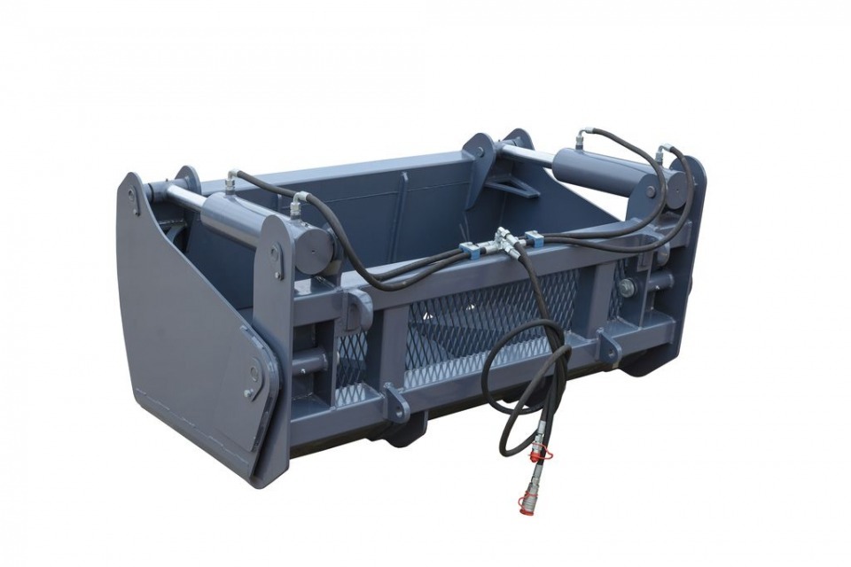  Silageschneidschaufel MSCB170 