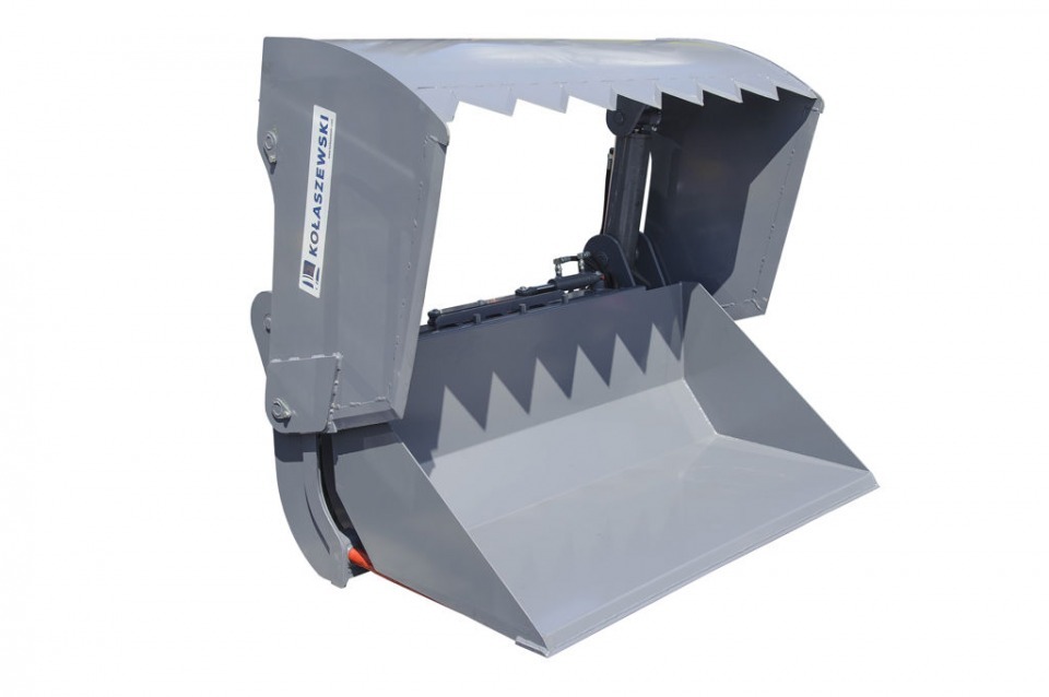  Silageschneidschaufel MSSCM170