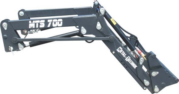 Frontlader "MTS 700"