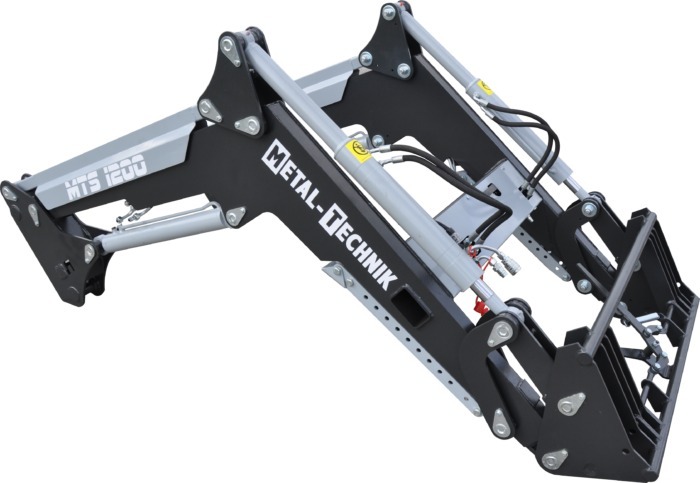 Frontlader "MTS1200"