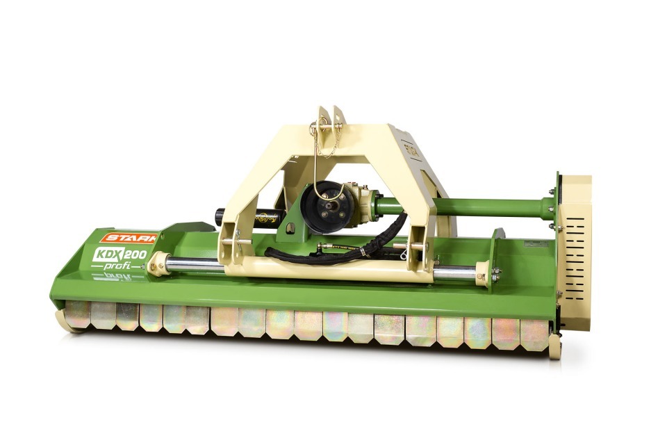 Mulcher "KDX 200 Profi"