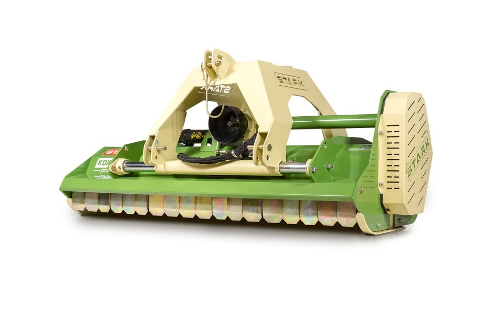 Mulcher "KDX 220 Profi"