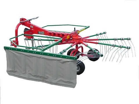 Kreiselschwader Z230/2
