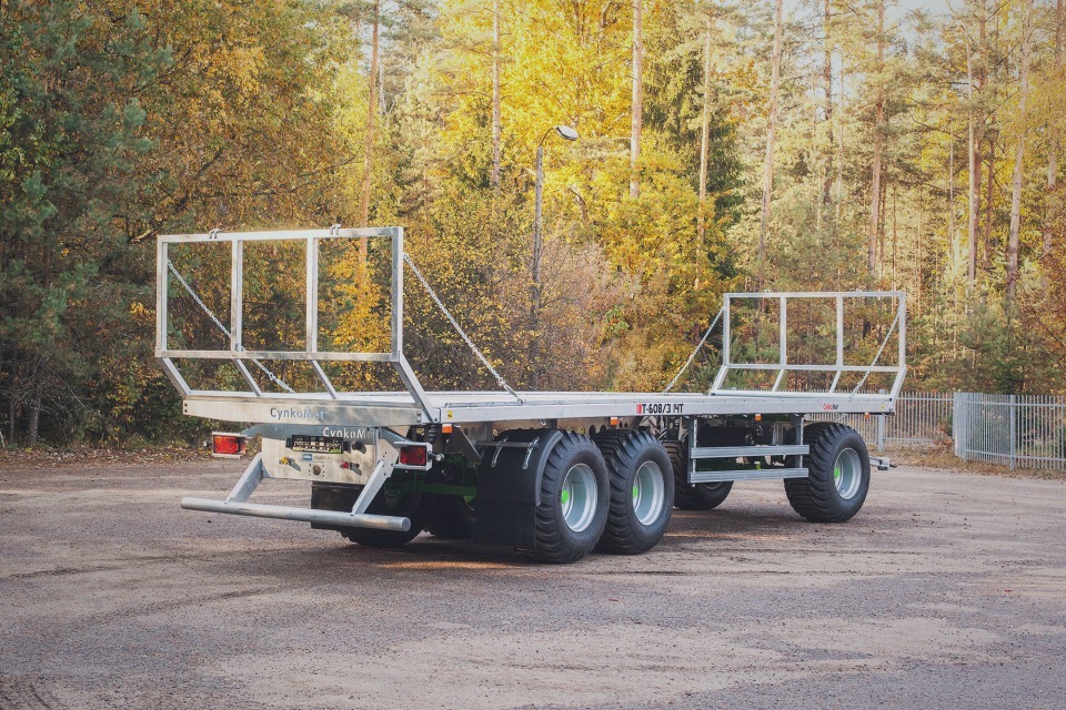 Ballenanh&auml;nger T-608/3